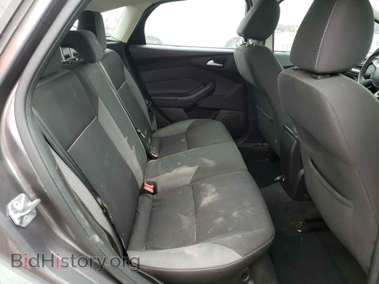 2014 FORD FOCUS - VIN: 1FADP3K21EL264529 - Фото 6