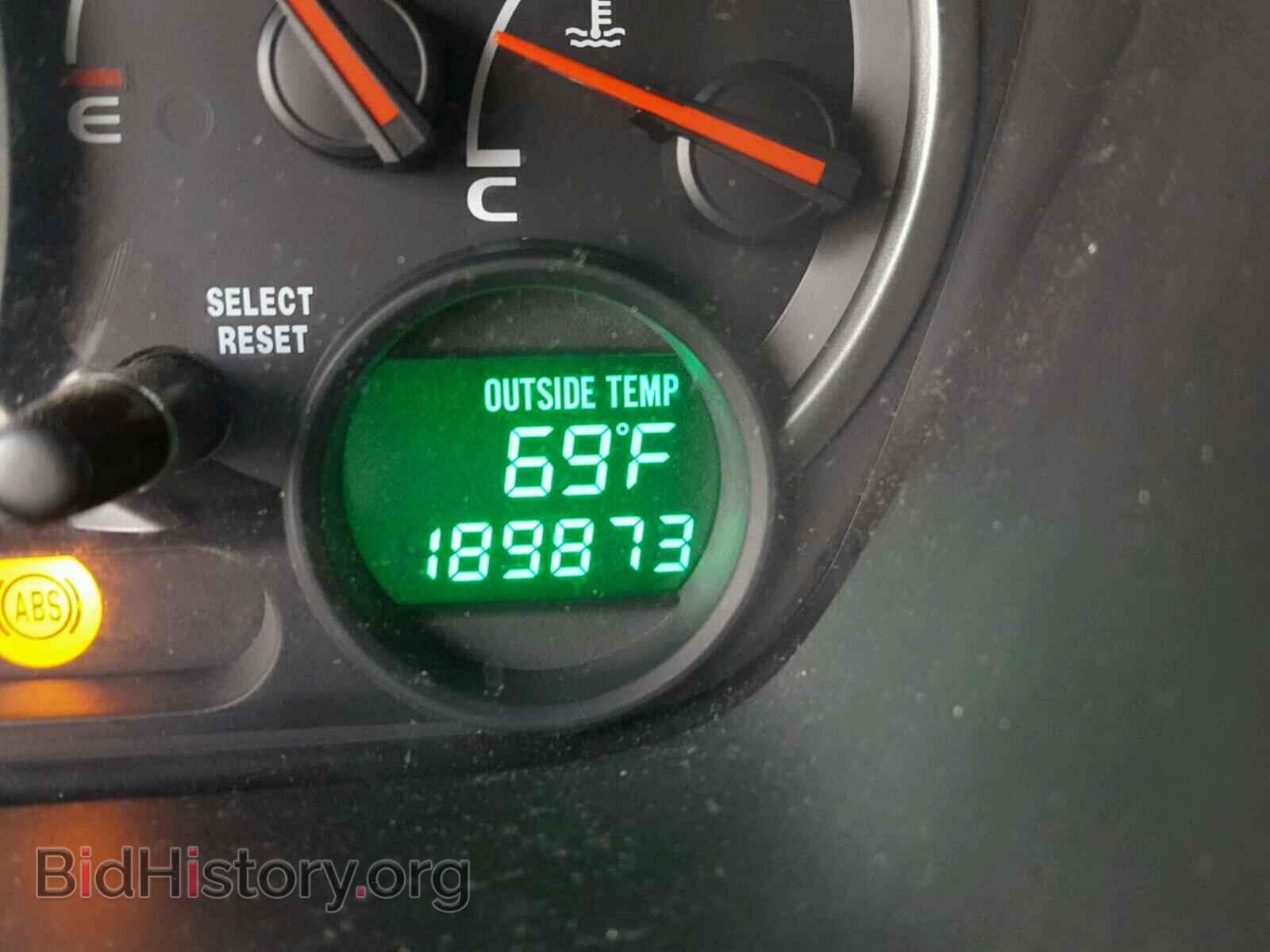 2005 HONDA PILOT - VIN: 5FNYF18595B047463 - Photo 8