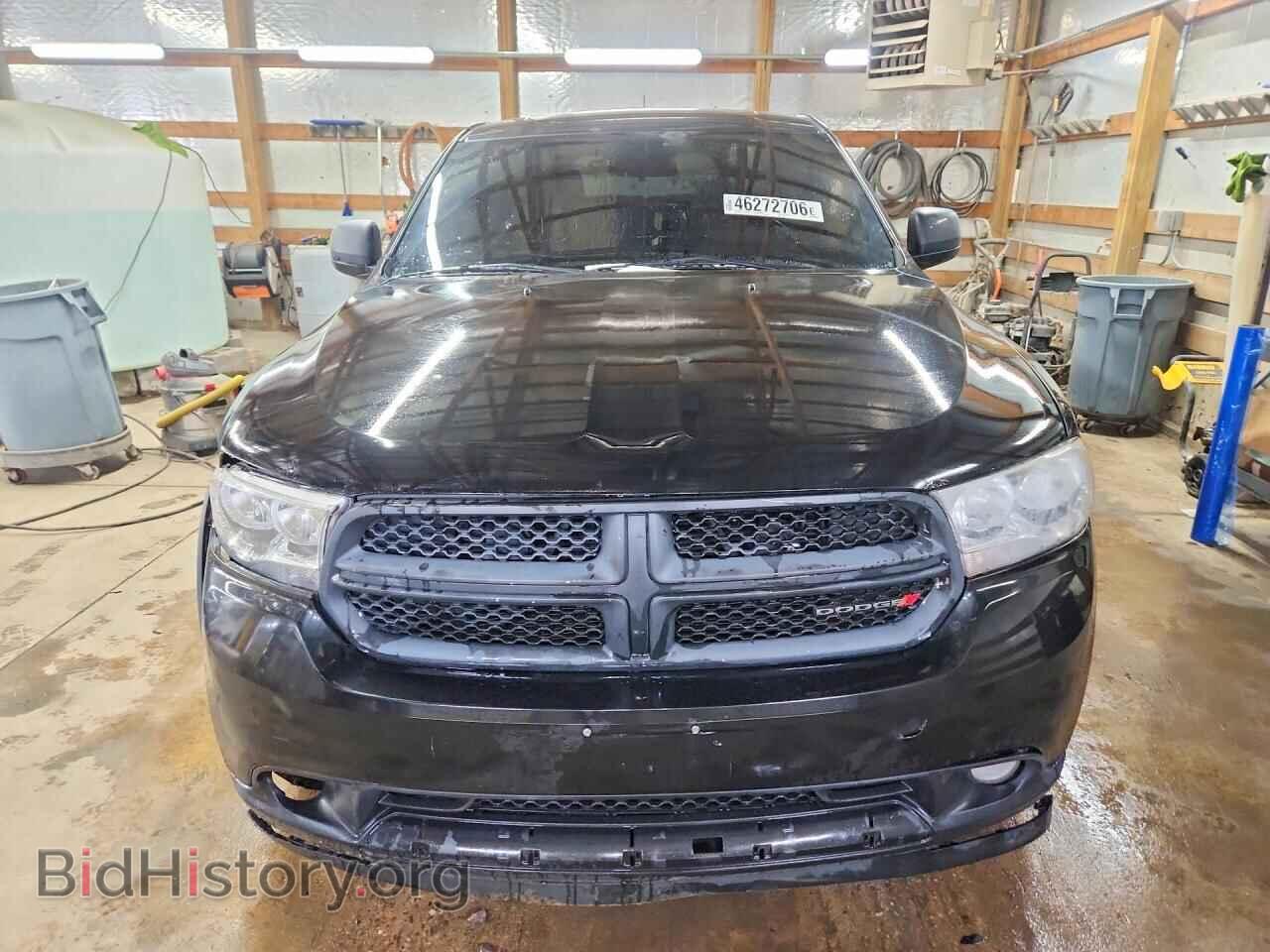 2013 DODGE DURANGO - VIN: 1C4RDJAG7DC584995 - Photo 5