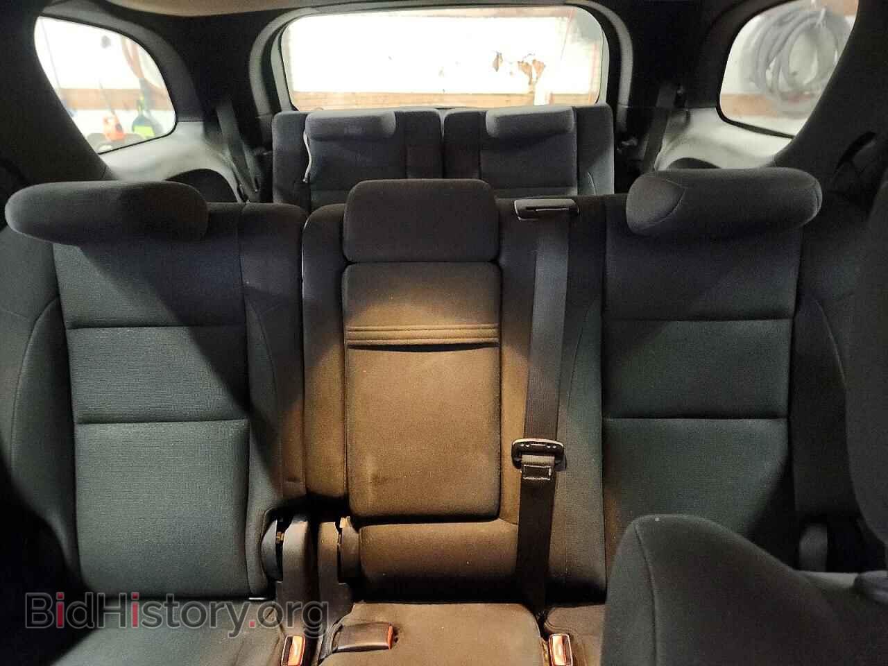 2013 DODGE DURANGO - VIN: 1C4RDJAG7DC584995 - Photo 10
