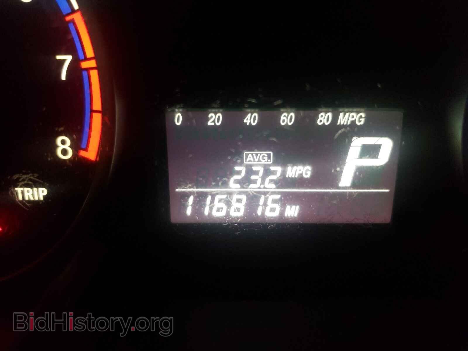 2010 SUZUKI SX4 - VIN: JS2YB5A32A6311100 - Фото 8