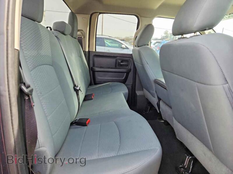 2017 RAM 1500 (VIN 1C6RR7FG7HS637890) — photo 10 of 14