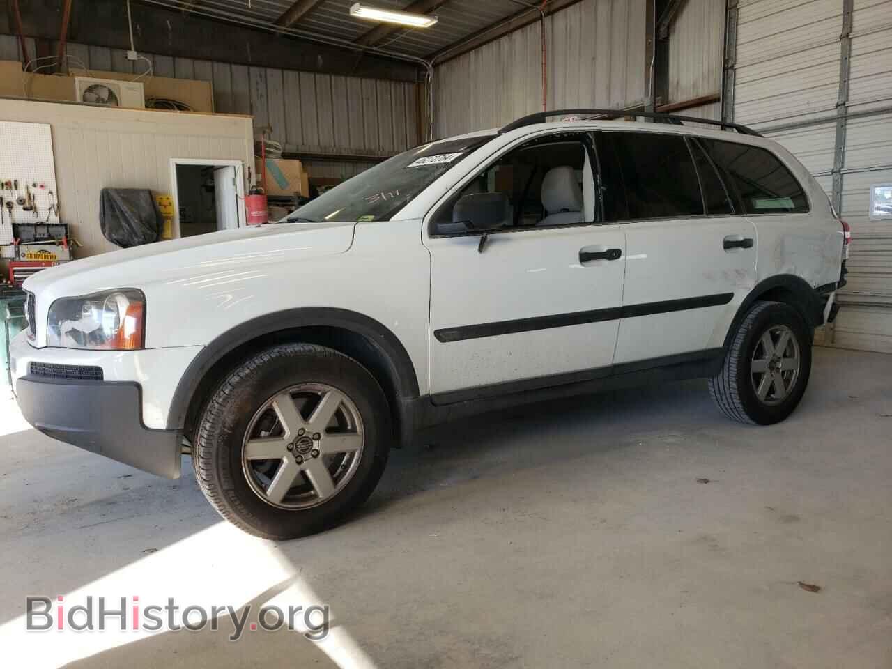 Фотография YV4CN592761285733 - VOLVO XC90 2006