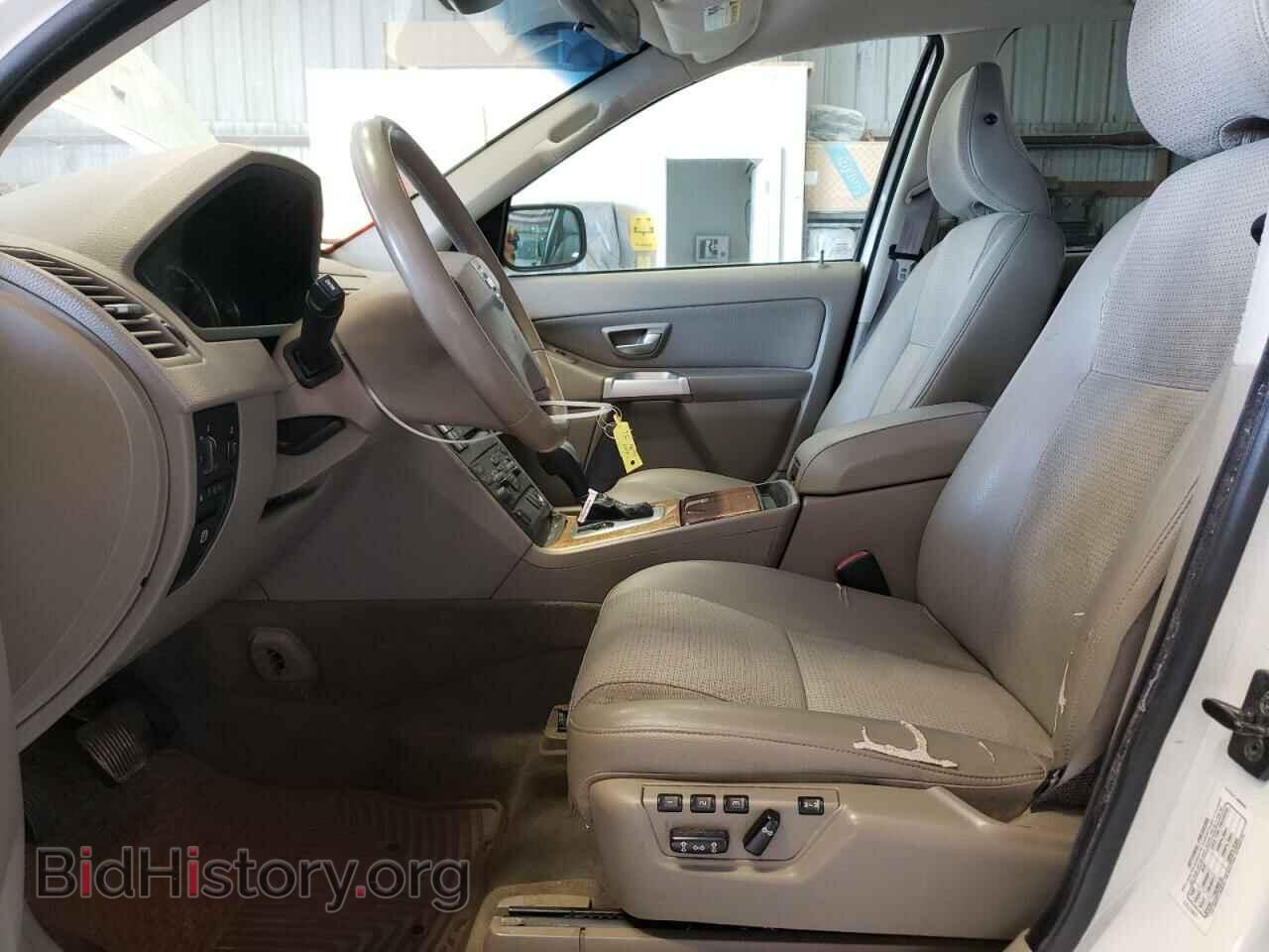 2006 VOLVO XC90 - VIN: YV4CN592761285733 - Фото 7