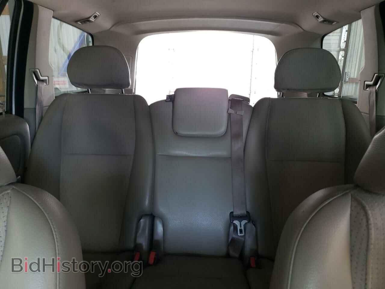 2006 VOLVO XC90 - VIN: YV4CN592761285733 - Фото 10