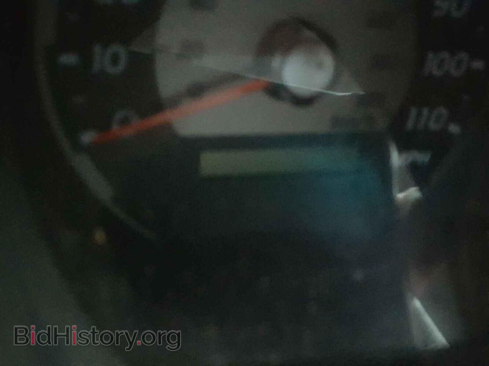 2004 TOYOTA 4RUNNER - VIN: JTEBU14R640032948 - Photo 8