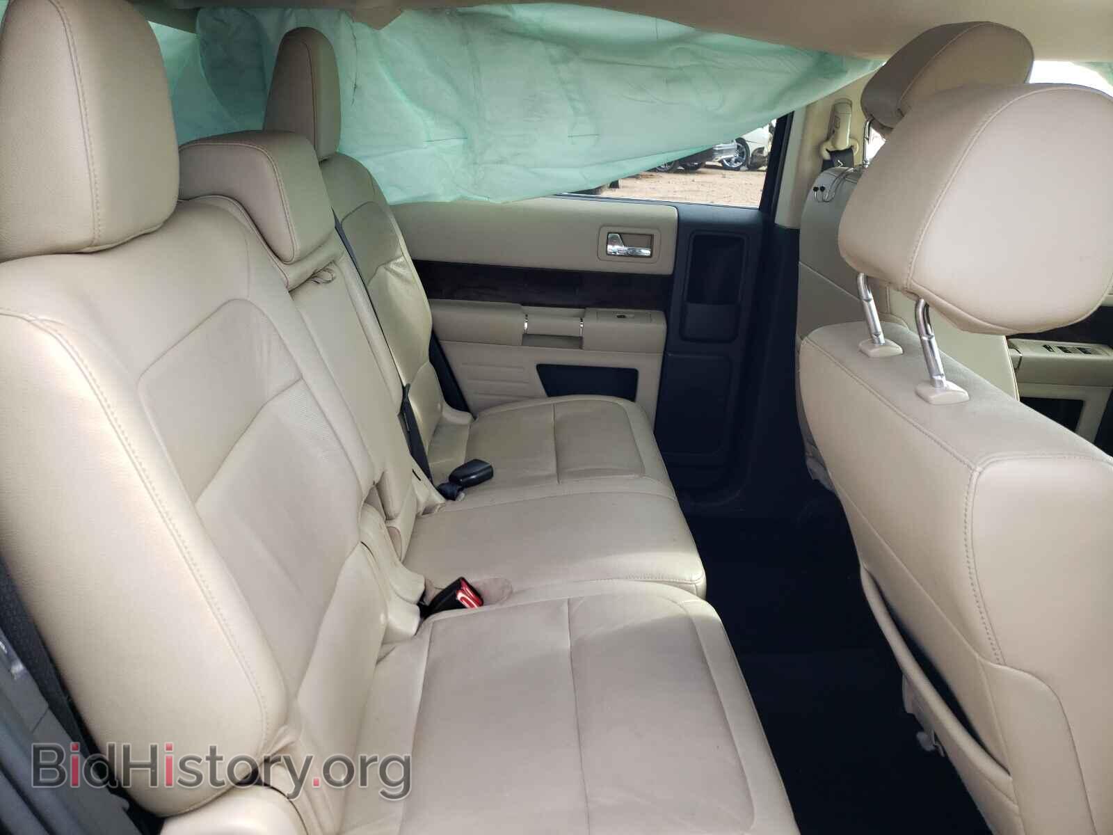 2015 FORD FLEX - VIN: 2FMGK5D85FBA01654 - Photo 6