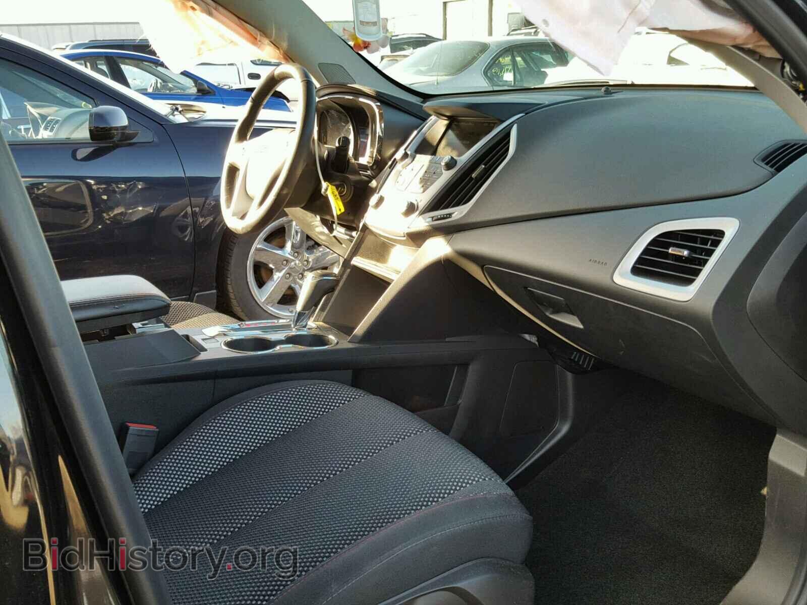 2017 GMC TERRAIN - VIN: 2GKFLTEK1H6239898 - Фото 5