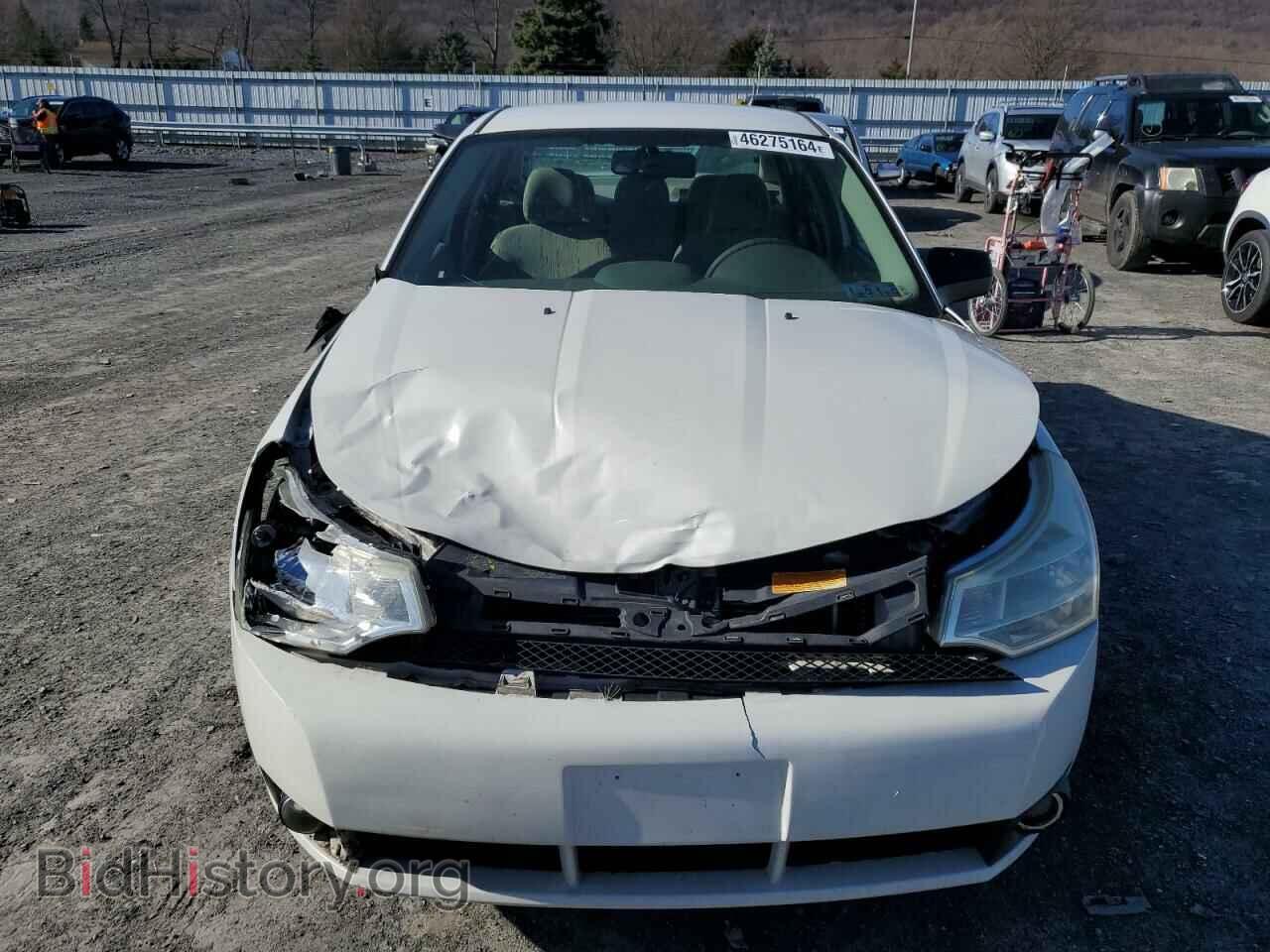 2010 FORD FOCUS - VIN: 1FAHP3FN5AW266380 - Фото 5