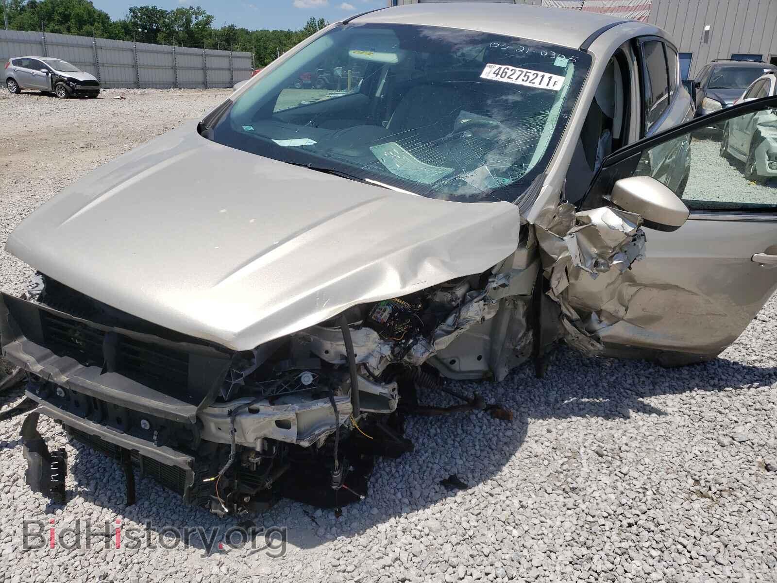 2017 FORD ESCAPE - VIN: 1FMCU9GD7HUC46509 - Фото 9