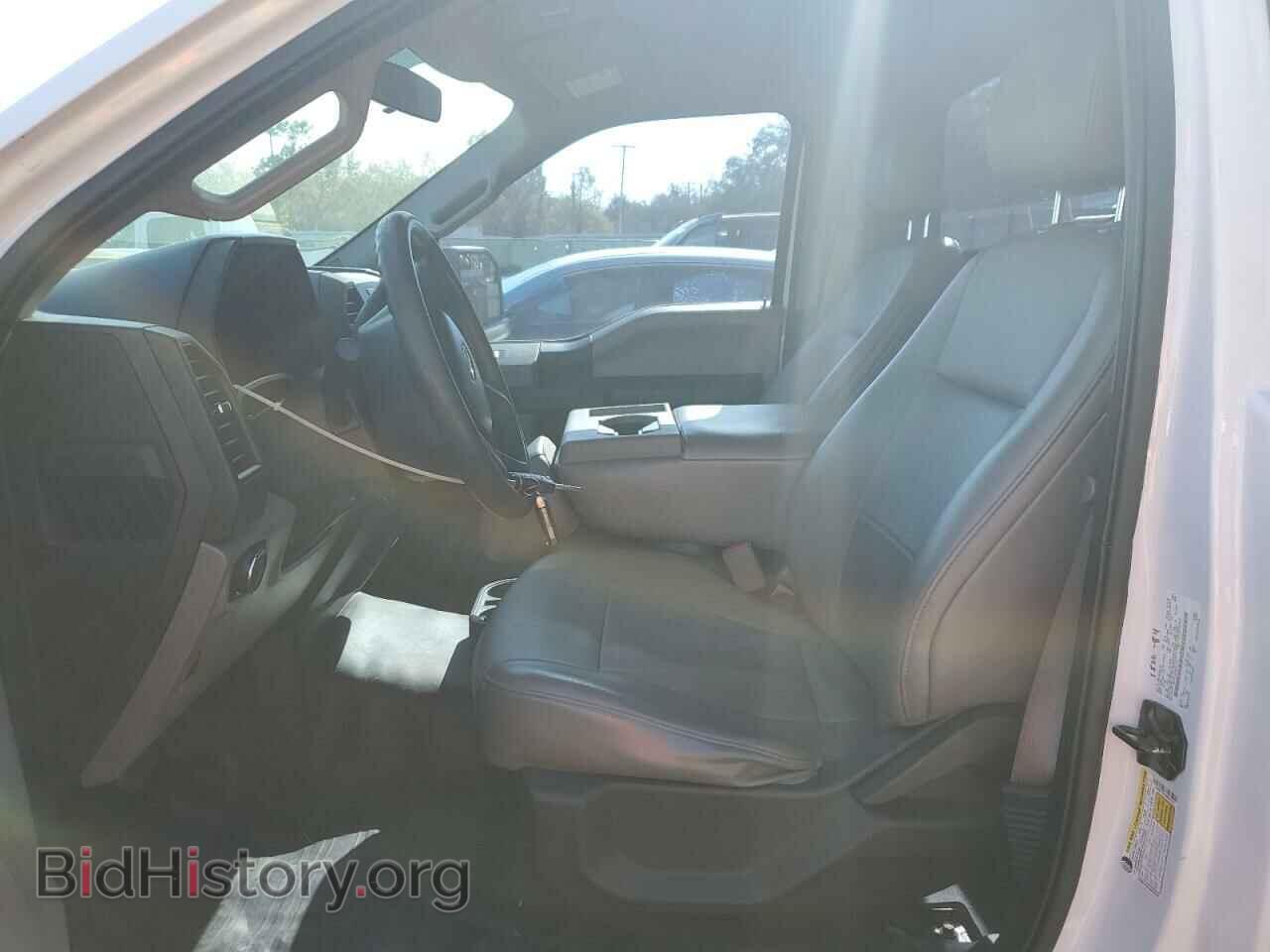 2016 FORD All Models - VIN: 1FTMF1CP5GFB65113 - Фото 7