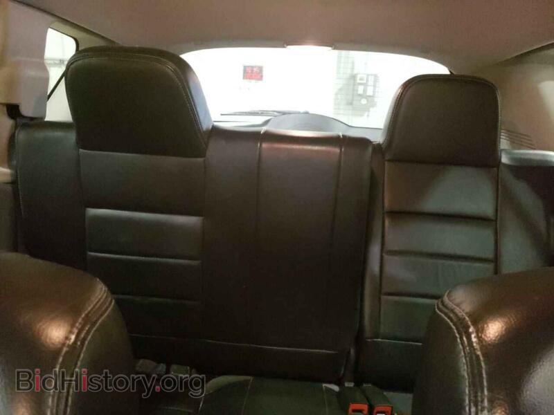 2012 Jeep COMPASS (VIN 1C4NJDCB4CD571706) — photo 10 of 13