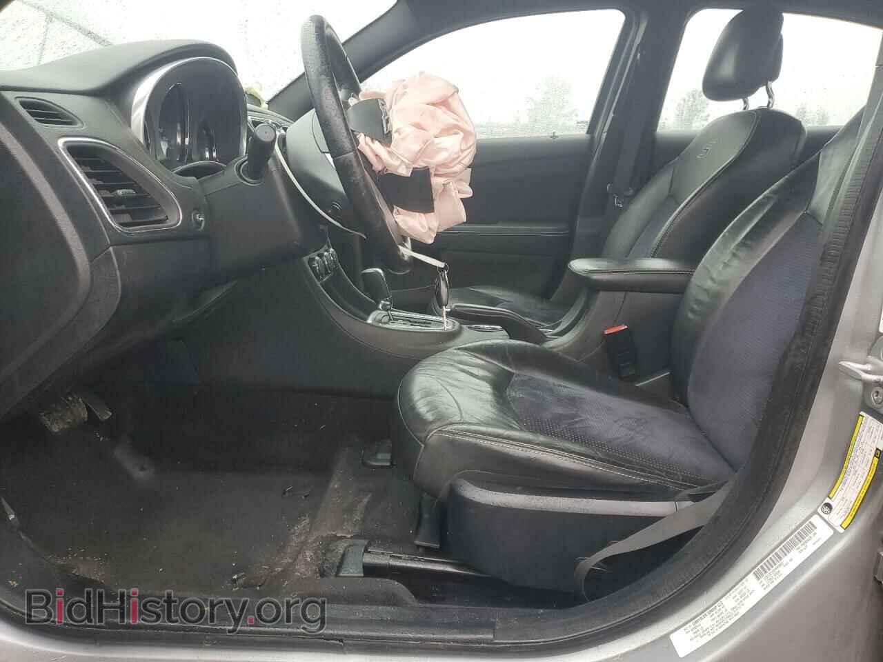2013 CHRYSLER 200 - VIN: 1C3CCBCG7DN600889 - Фото 7