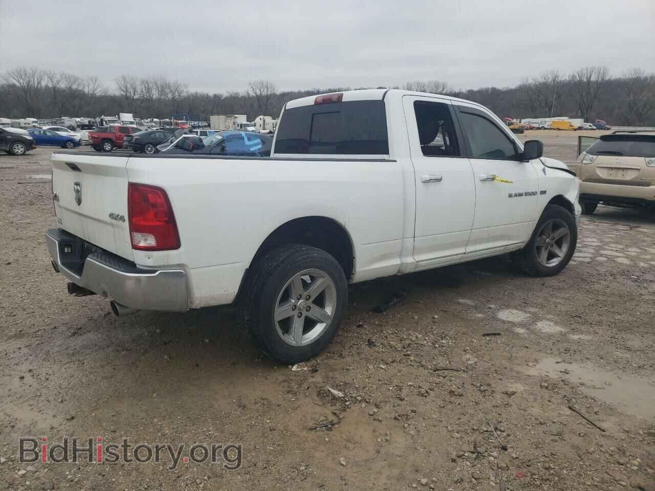 2011 DODGE All Models - VIN: 1D7RV1GT3BS707444 - Photo 3