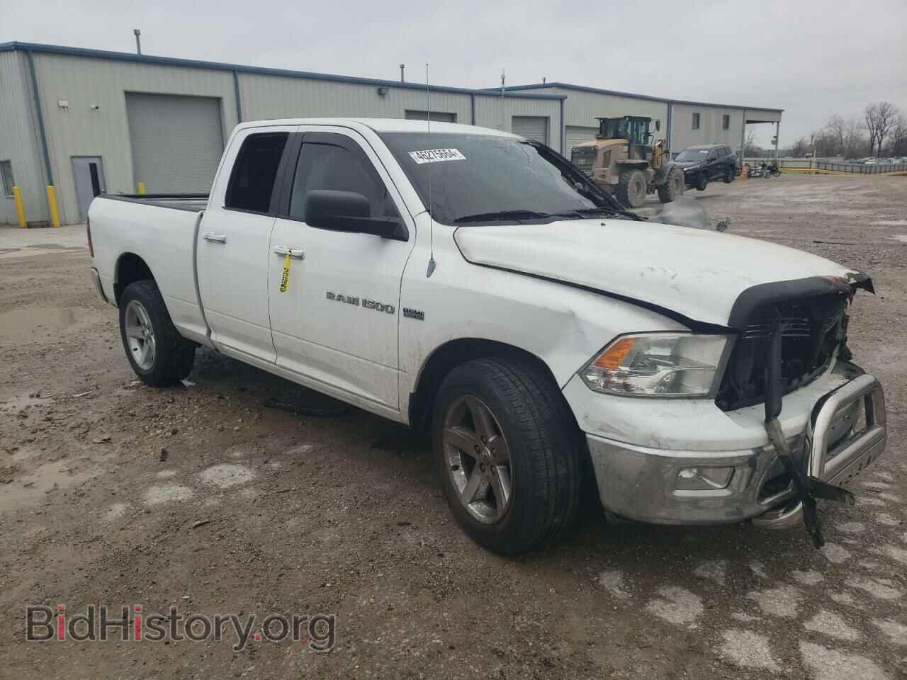 2011 DODGE All Models - VIN: 1D7RV1GT3BS707444 - Photo 4