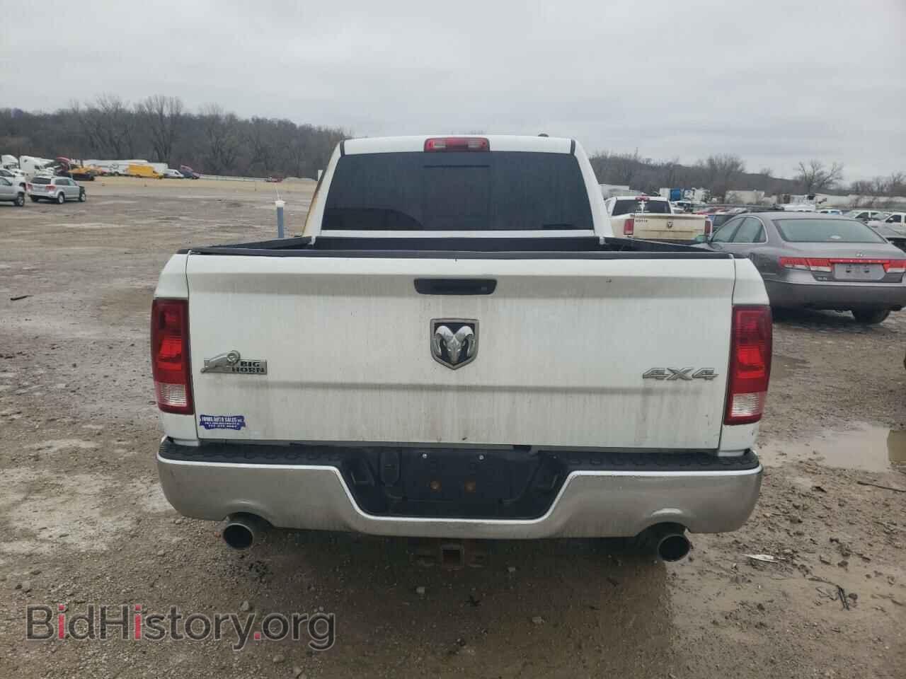 2011 DODGE All Models - VIN: 1D7RV1GT3BS707444 - Photo 6