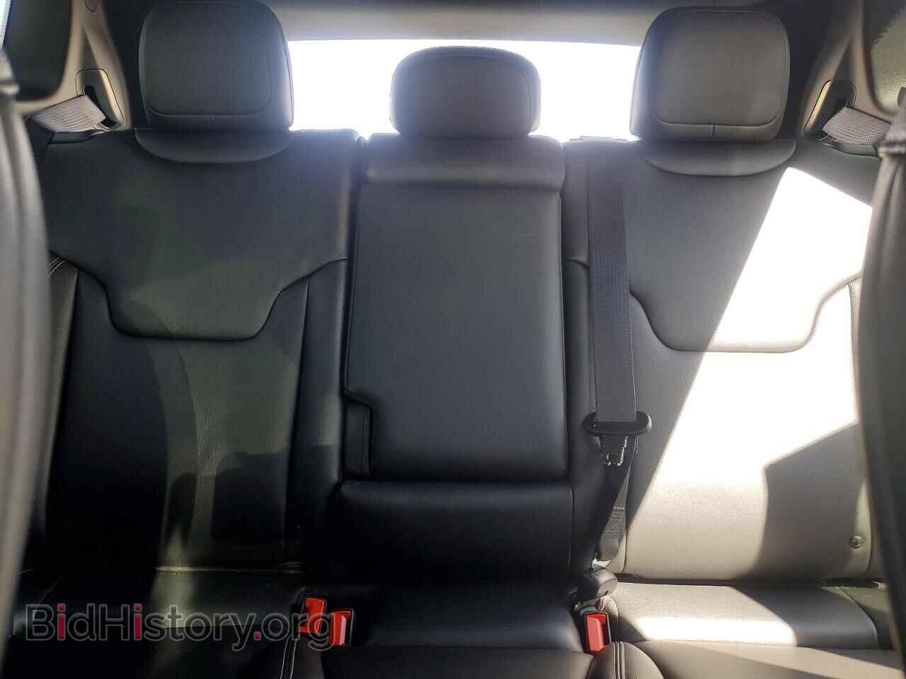 2026 JEEP COMPASS - VIN: 3C4NJDCN3TT207605 - Фото 10