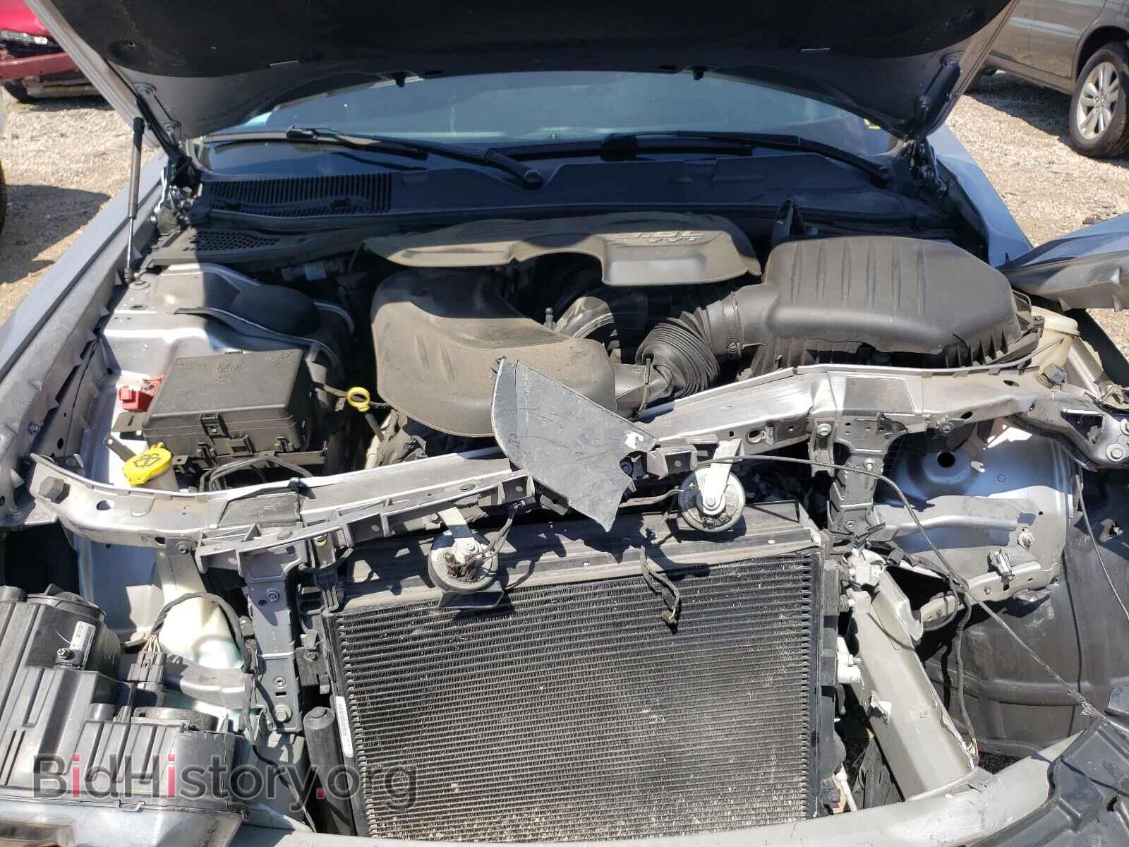 2018 DODGE CHALLENGER - VIN: 2C3CDZAG2JH317622 - Фото 7
