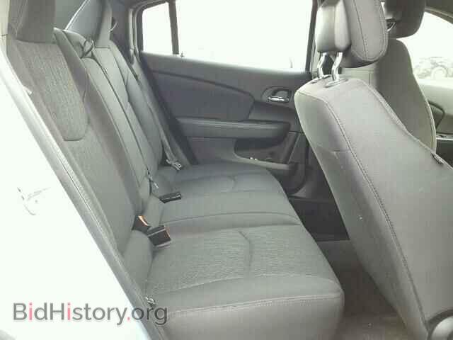 2013 CHRYSLER 200 - VIN: 1C3CCBBB1DN618200 - Фото 6