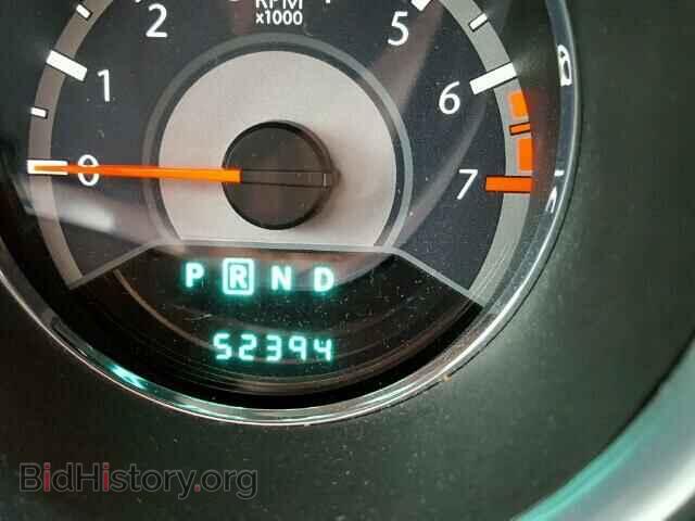 2013 CHRYSLER 200 - VIN: 1C3CCBBB1DN618200 - Фото 8