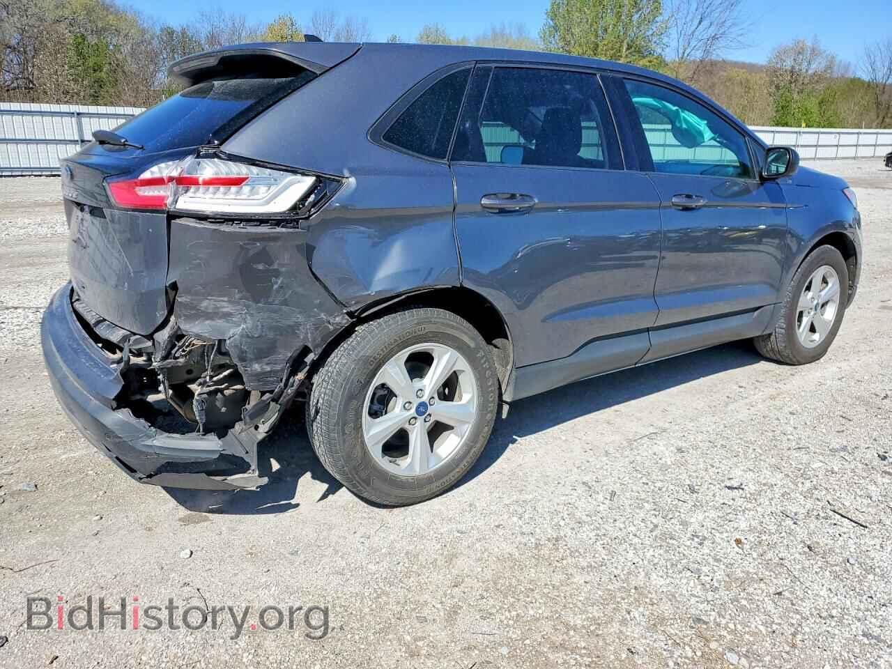 2021 FORD EDGE - VIN: 2FMPK3G9XMBA22652 - Photo 3