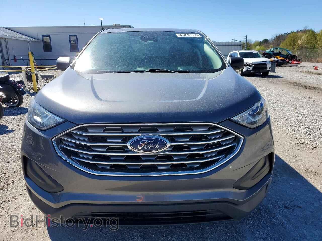2021 FORD EDGE - VIN: 2FMPK3G9XMBA22652 - Photo 5