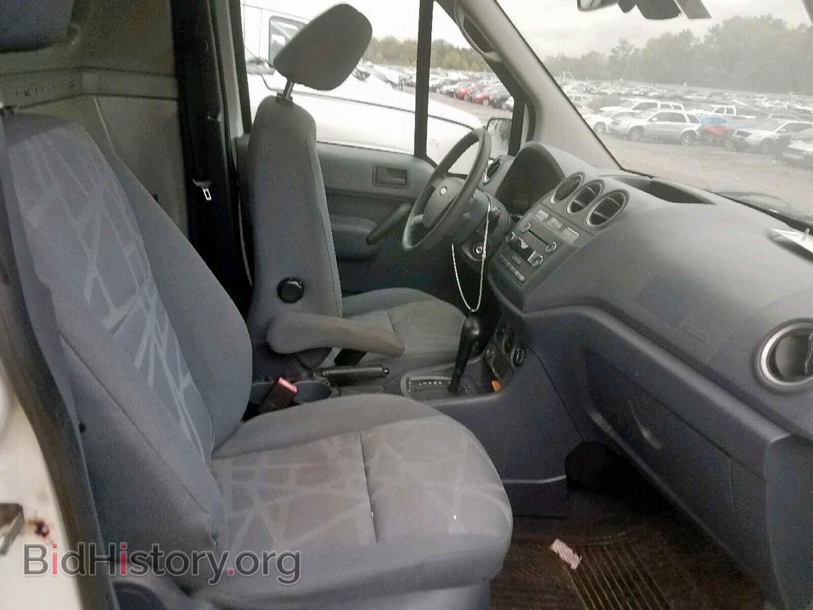 2013 FORD TRANSIT CO - VIN: NM0LS7BNXDT135044 - Фото 5