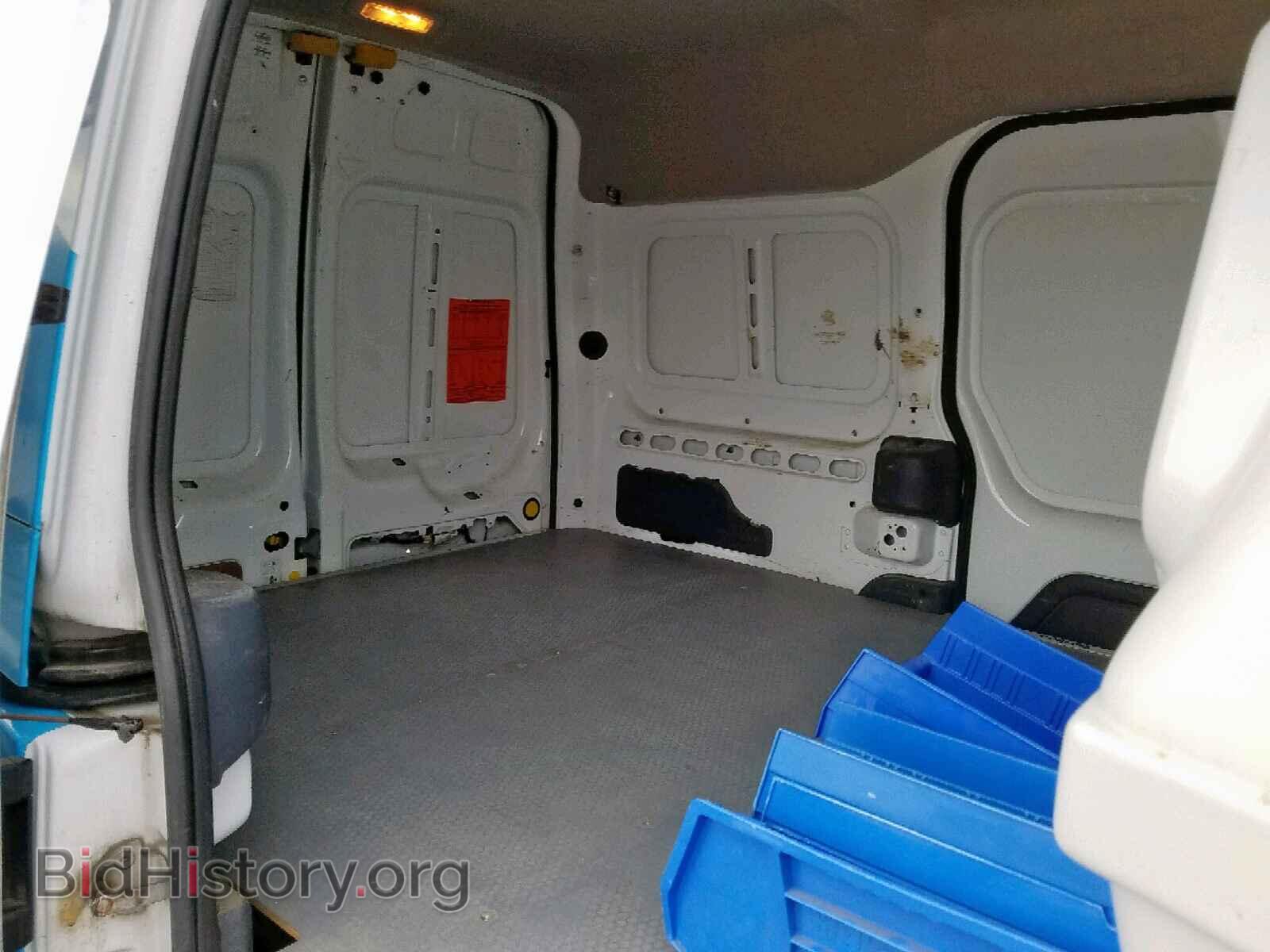 2013 FORD TRANSIT CO - VIN: NM0LS7BNXDT135044 - Фото 6