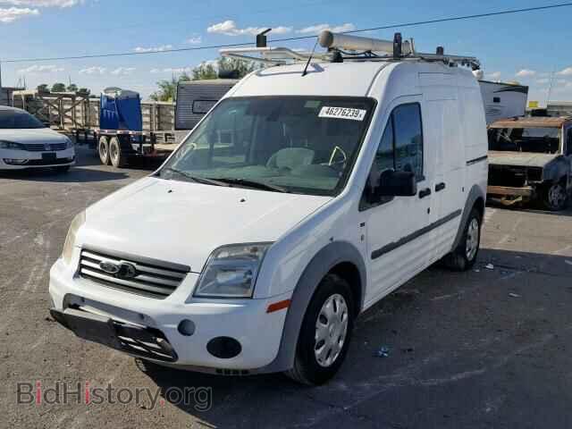2013 FORD TRANSIT CO - VIN: NM0LS7BN7DT139777 - Фото 2
