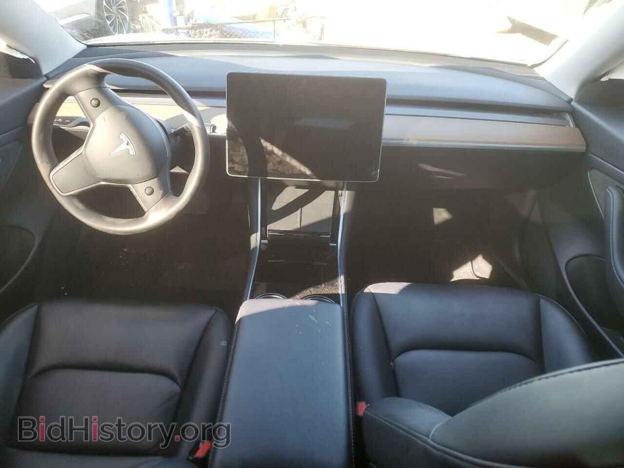 2020 TESLA MODEL 3 - VIN: 5YJ3E1EA2LF796911 - Photo 8