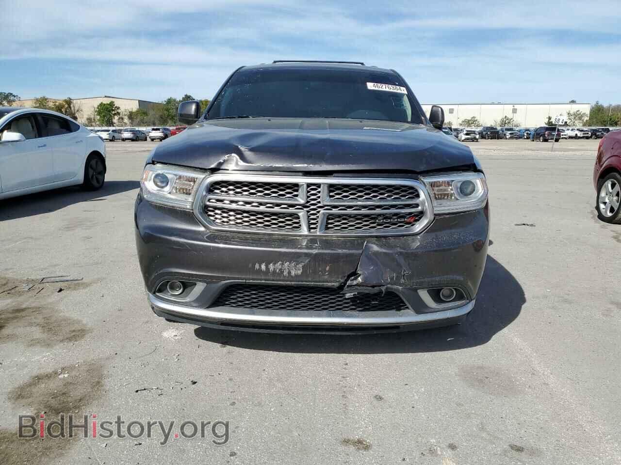 2017 DODGE DURANGO - VIN: 1C4RDHAG3HC829323 - Photo 5