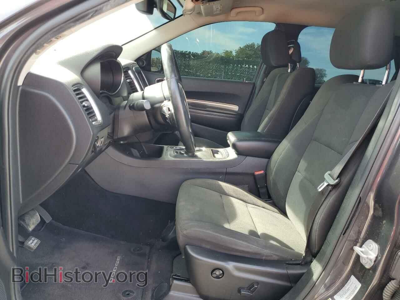 2017 DODGE DURANGO - VIN: 1C4RDHAG3HC829323 - Photo 7