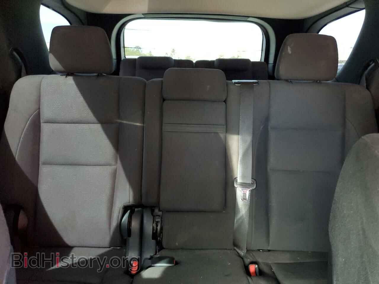 2017 DODGE DURANGO - VIN: 1C4RDHAG3HC829323 - Photo 10