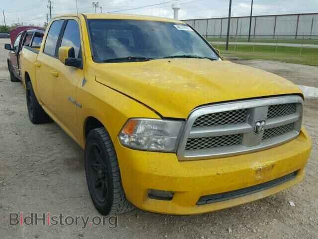 Photo 1D3HB13T09S794628 - DODGE RAM 1500 2009