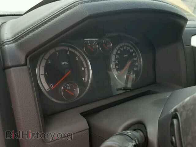 2009 DODGE RAM 1500 - VIN: 1D3HB13T09S794628 - Фото 8