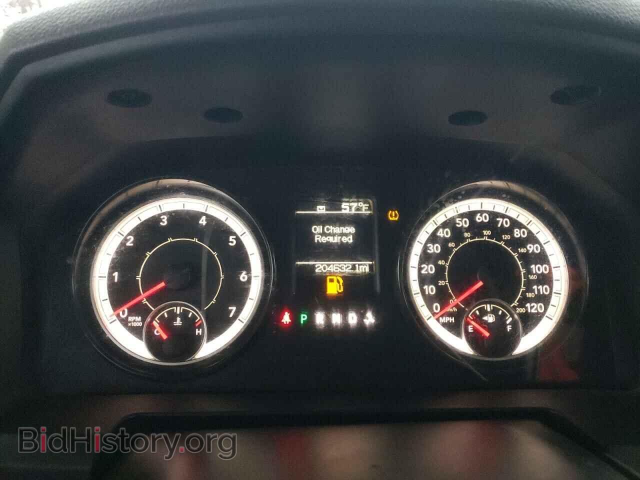 2016 RAM All Models - VIN: 3C6TR5HT8GG380829 - Фото 9