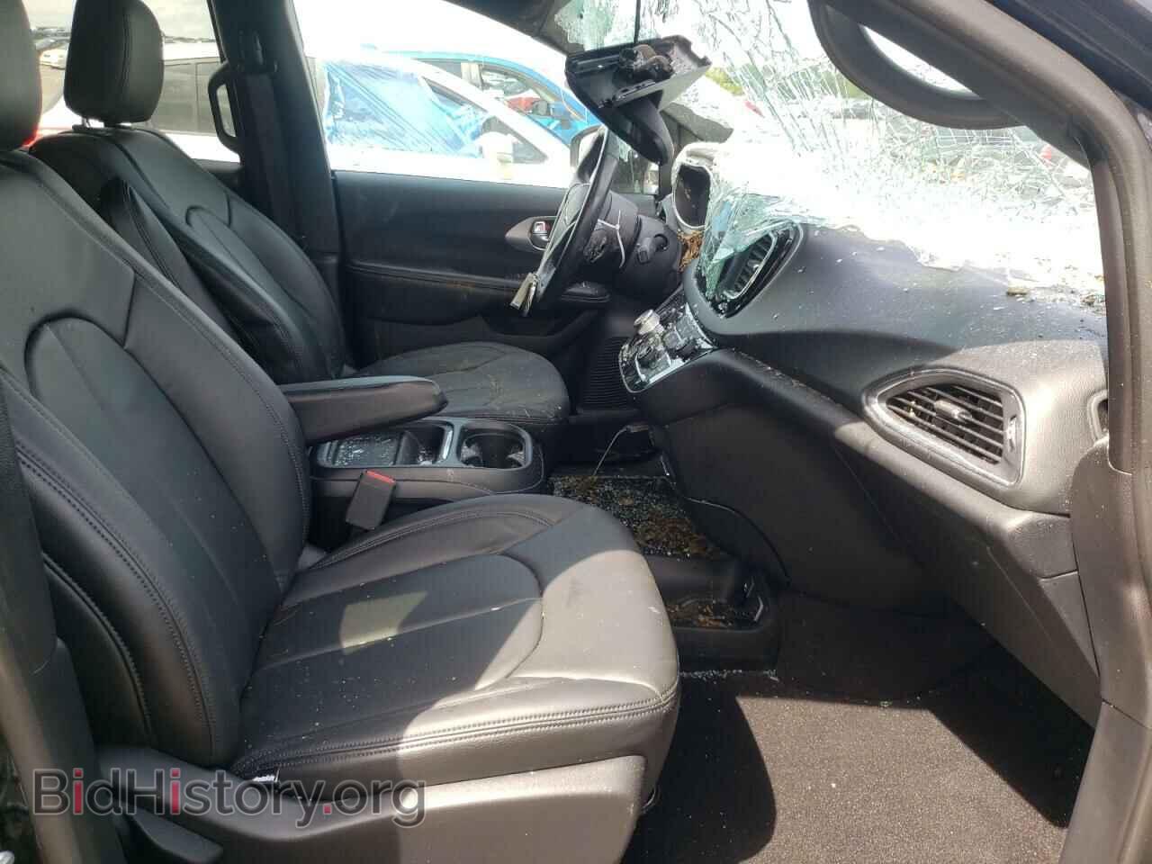 2019 CHRYSLER PACIFICA - VIN: 2C4RC1FG1KR738097 - Photo 5