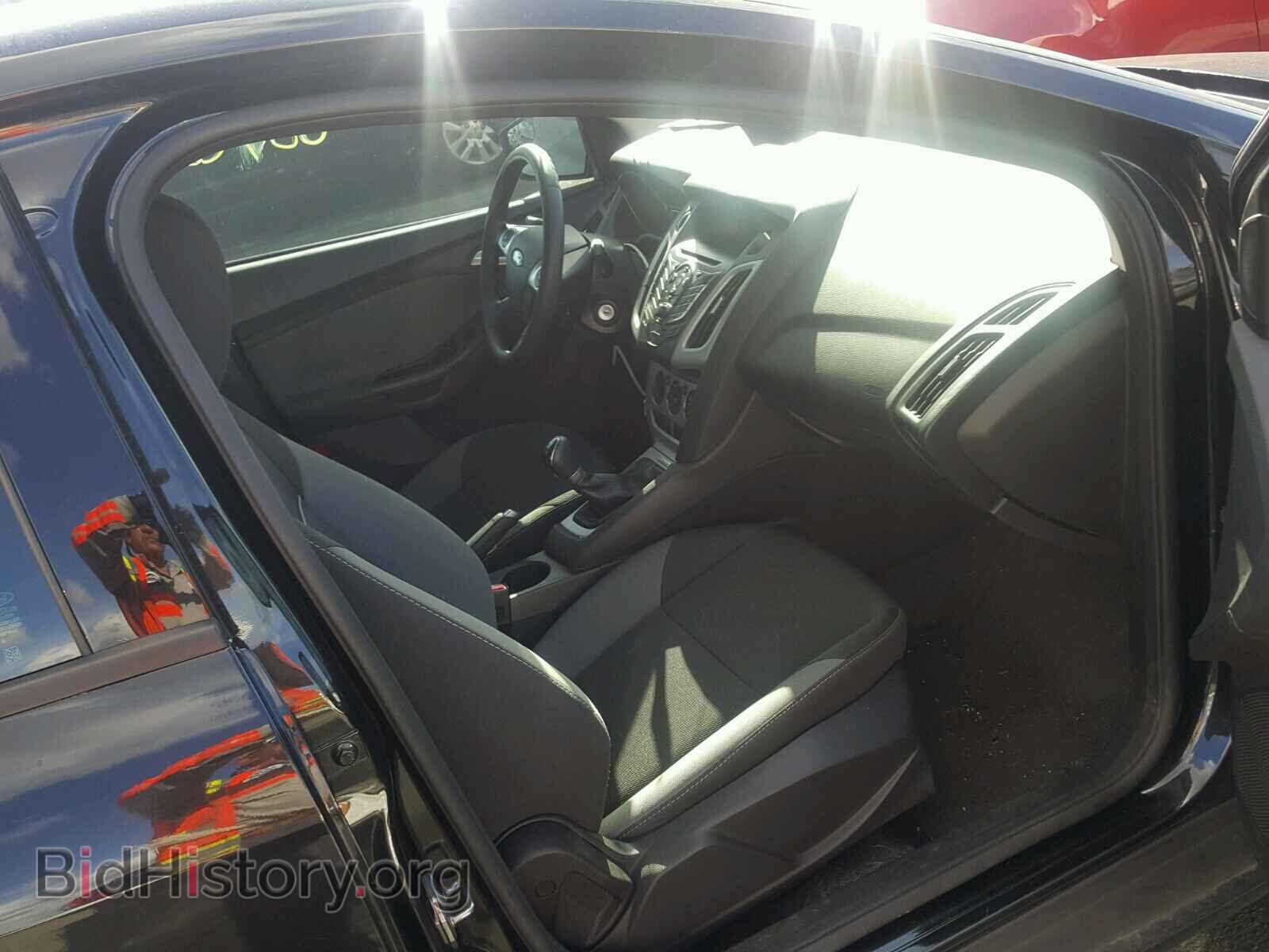 2013 FORD FOCUS - VIN: 1FADP3K25DL177991 - Photo 5