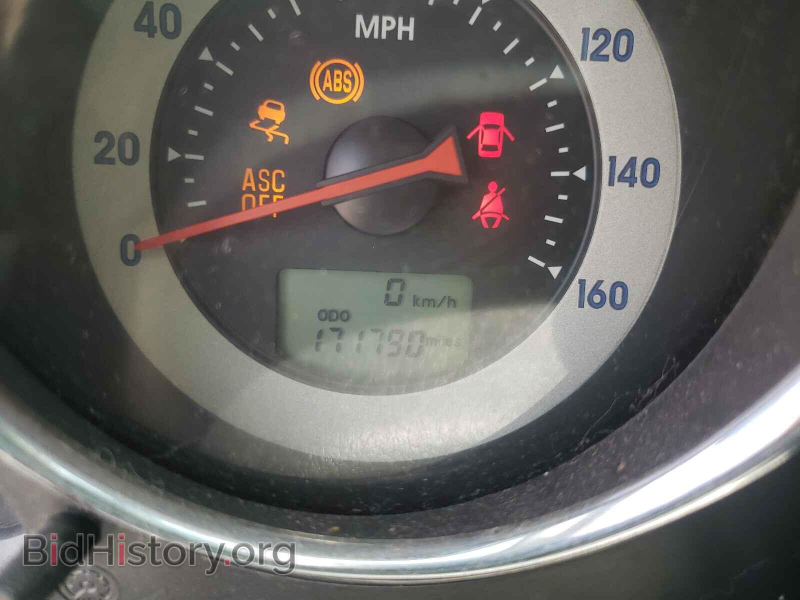 2011 MITSUBISHI ECLIPSE - VIN: 4A31K5DF3BE002807 - Фото 8