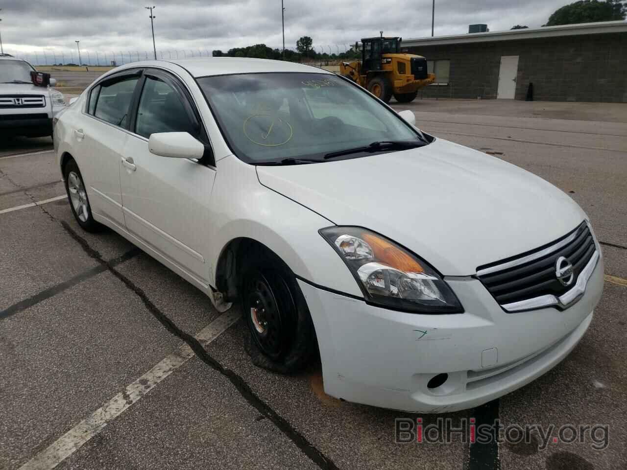 Фотография 1N4AL21E89N418233 - NISSAN ALTIMA 2009