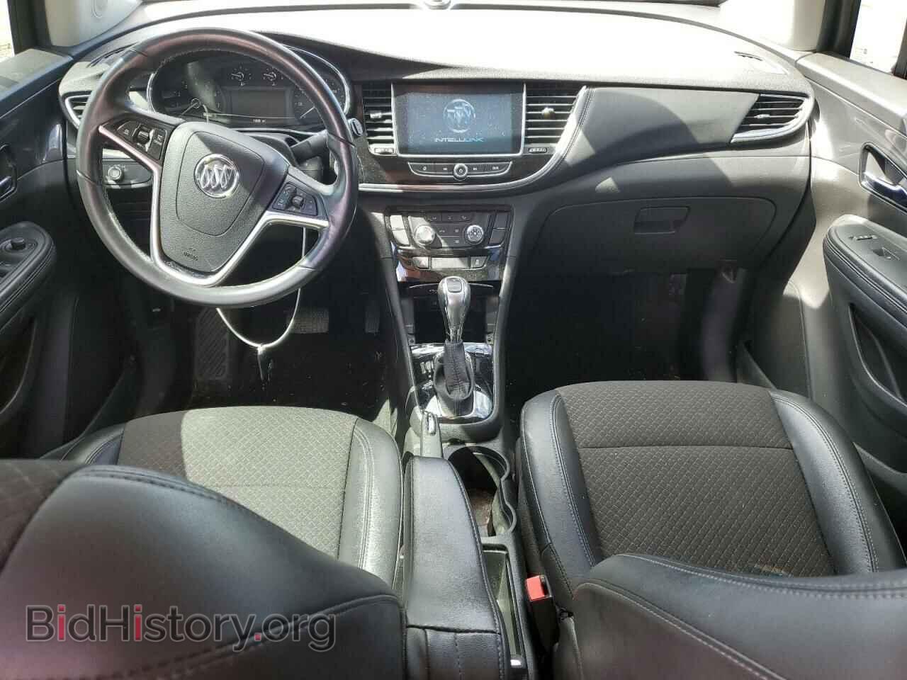 2018 BUICK ENCORE - VIN: KL4CJASB6JB716545 - Фото 8
