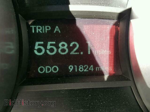 2012 HYUNDAI SONATA - VIN: 5NPEB4AC9CH331702 - Фото 8