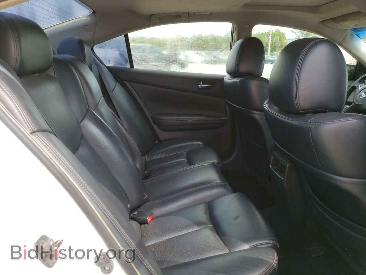 2009 NISSAN MAXIMA - VIN: 1N4AA51E79C810039 - Фото 10