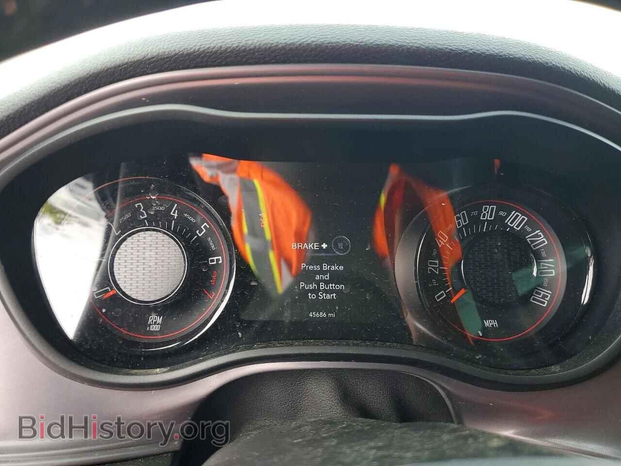 2023 DODGE CHALLENGER - VIN: 2C3CDZAGXPH527569 - Фото 9