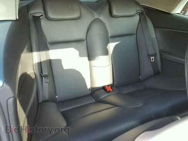 2008 SAAB 9 3 - VIN: YS3FB79Y486012921 - Фото 6