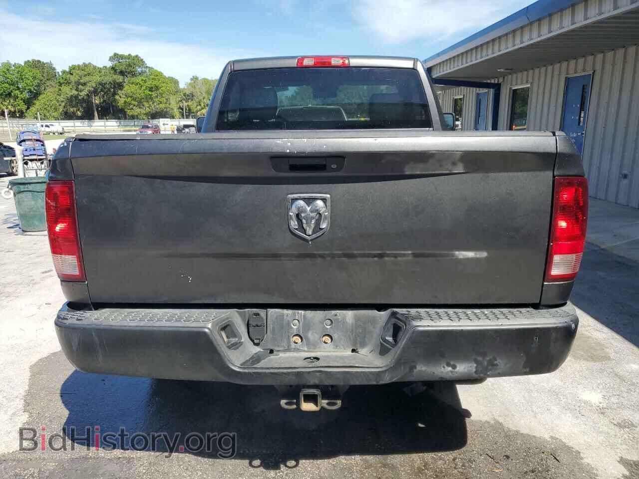 2014 RAM 1500 - VIN: 3C6JR6AG0EG297645 - Фото 6