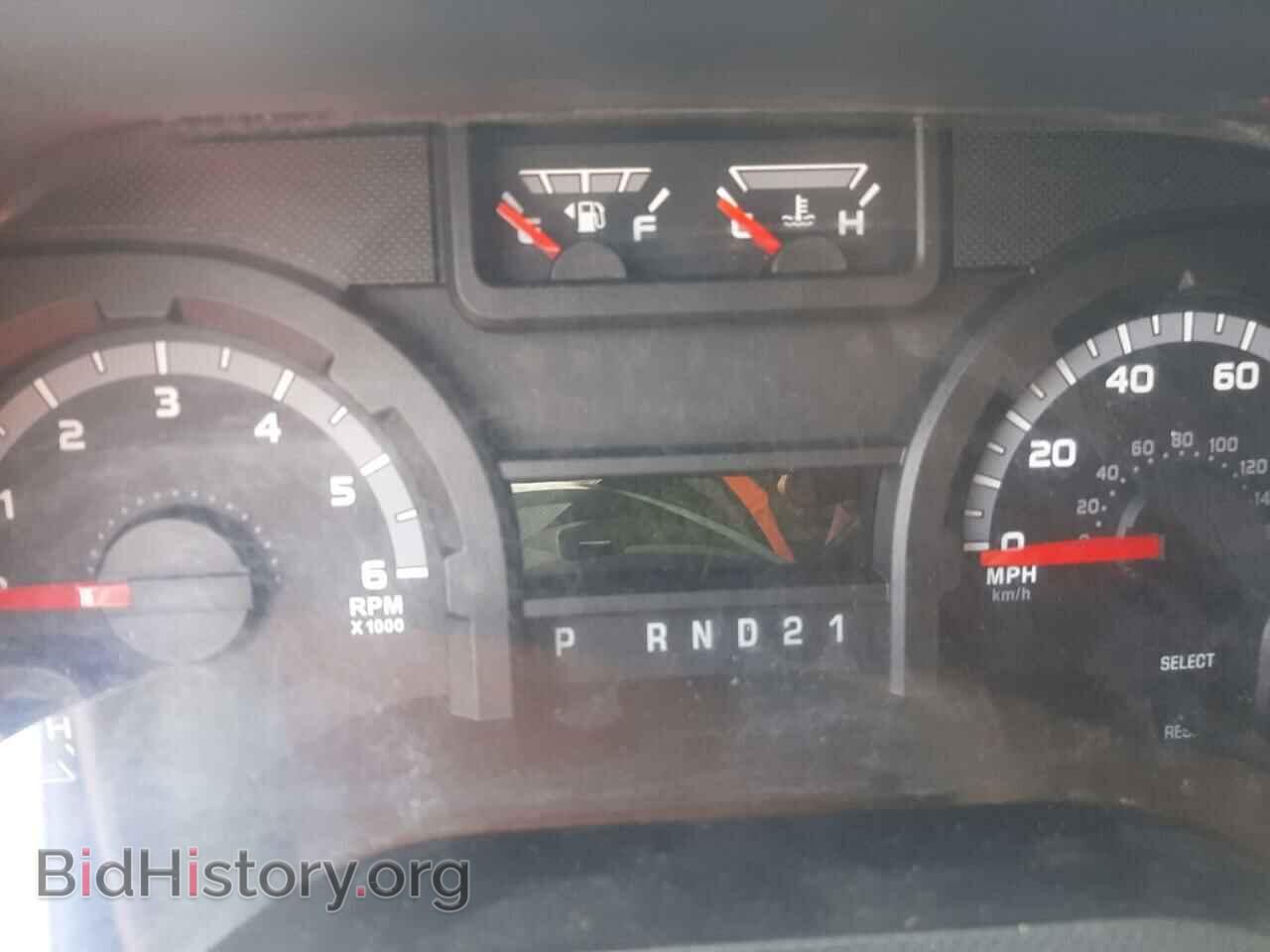 2011 FORD ECONOLINE - VIN: 1FTSS3EL5BDA48015 - Photo 8