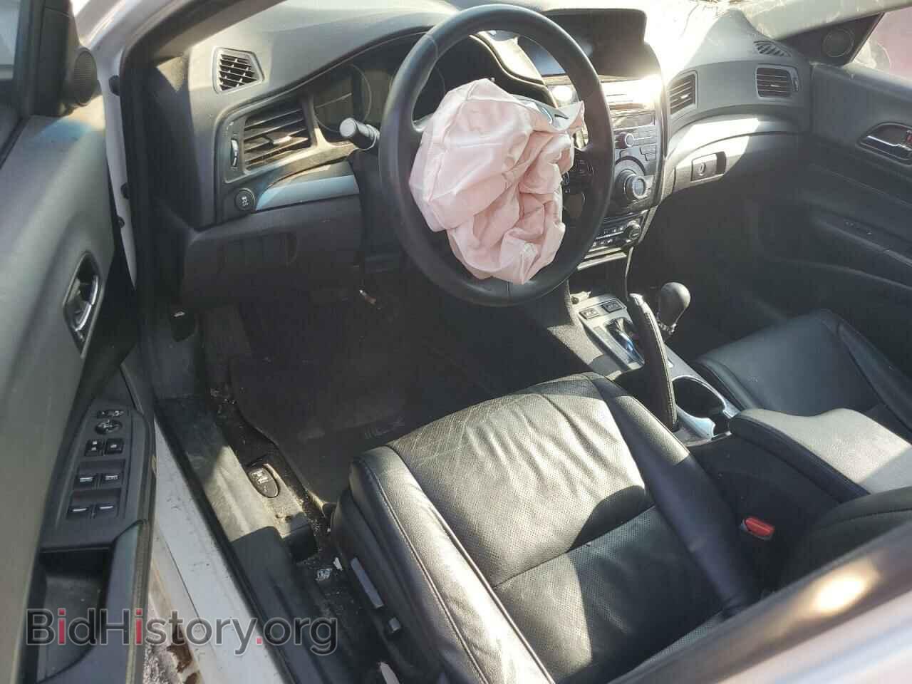 2014 ACURA ILX - VIN: 19VDE1F76EE006910 - Фото 8