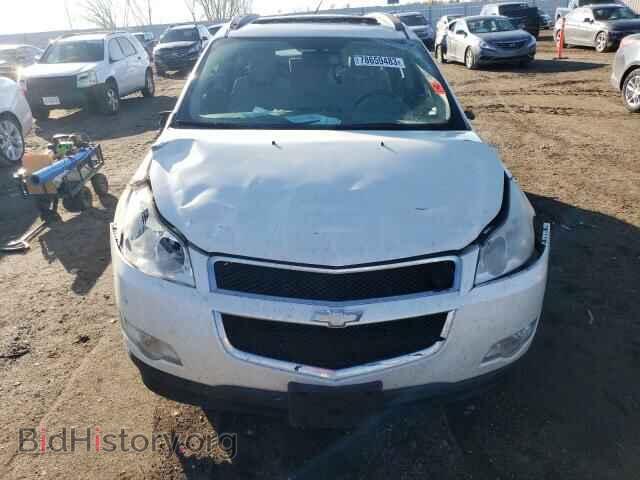 2012 CHEVROLET TRAVERSE - VIN: 1GNKVJED5CJ329469 - Фото 5