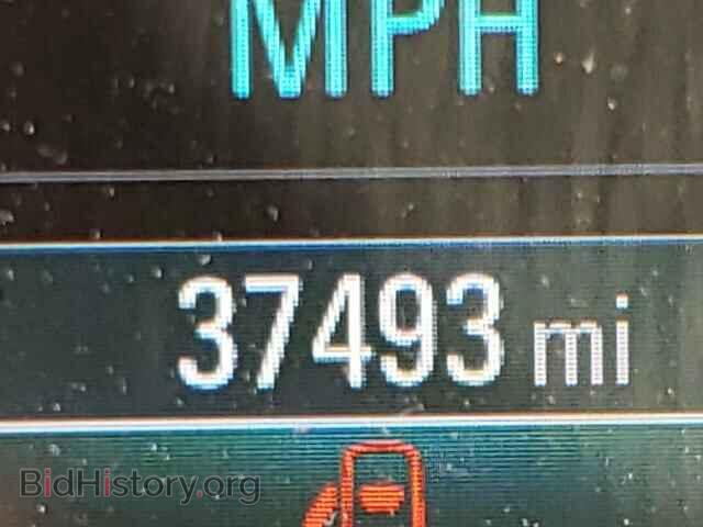 2018 BUICK ENCORE - VIN: KL4CJASB6JB695373 - Photo 8